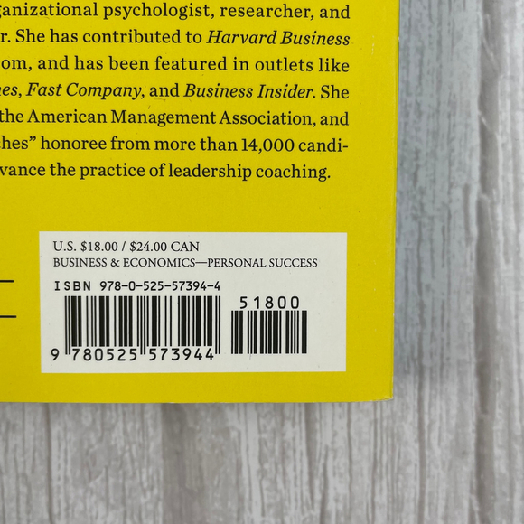 ๐ 3/$25 Insight | Paperback Book - Picture 6 of 6